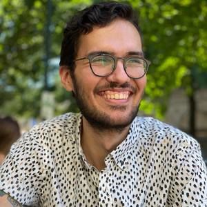 Meet your Posher, Eli